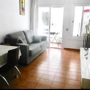 Tossa Apartamento Tossa de Mar