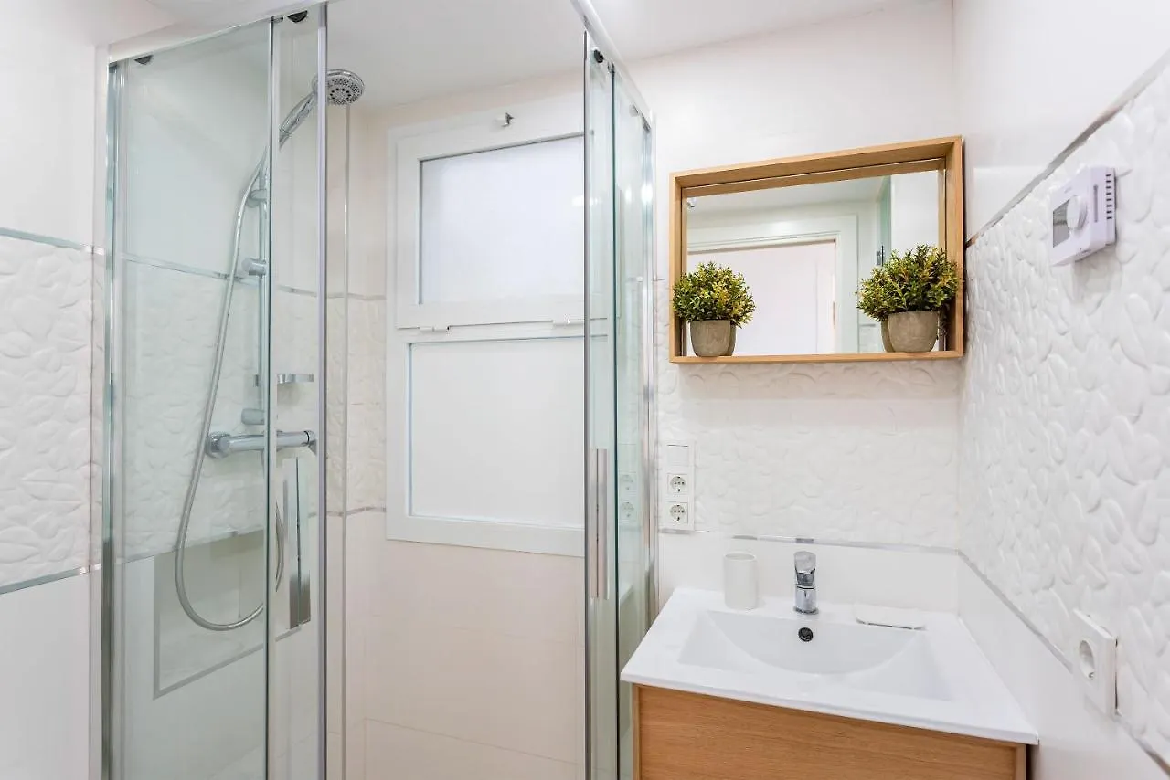 Genteel Home Alonso de Bazán Marbella Apartamento